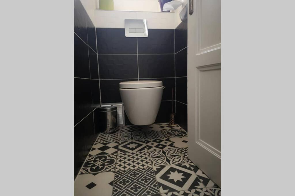 Le 56 Daire Annecy Dış mekan fotoğraf