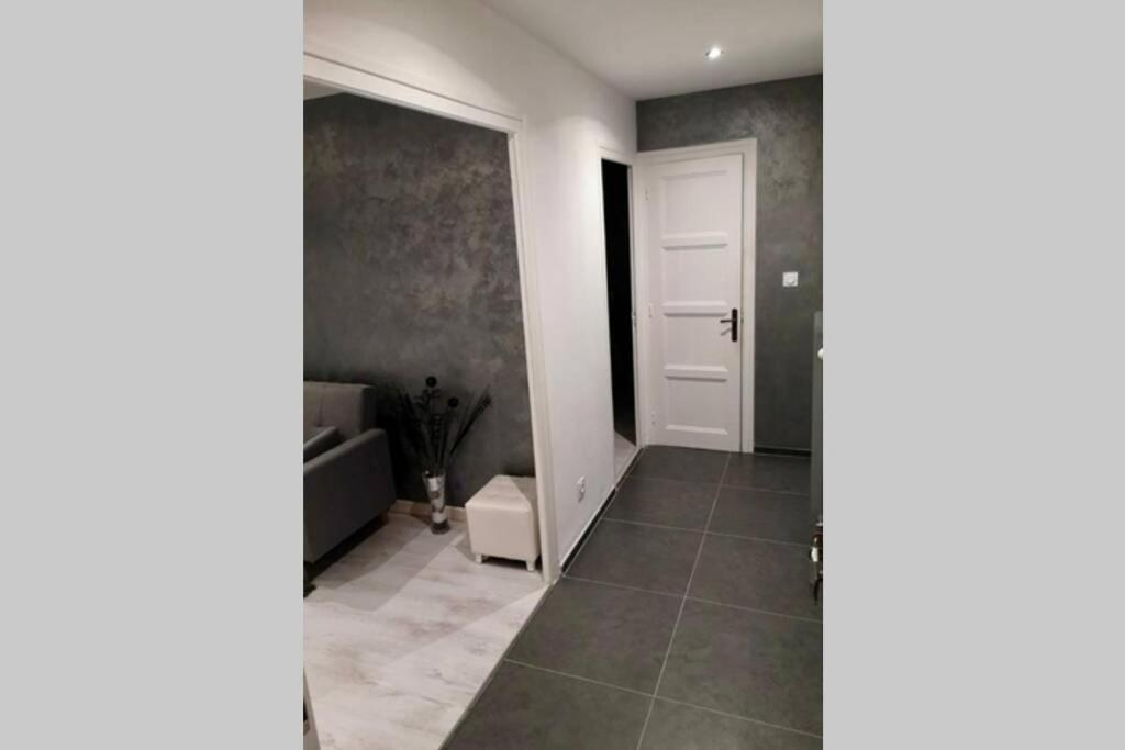 Le 56 Daire Annecy Dış mekan fotoğraf