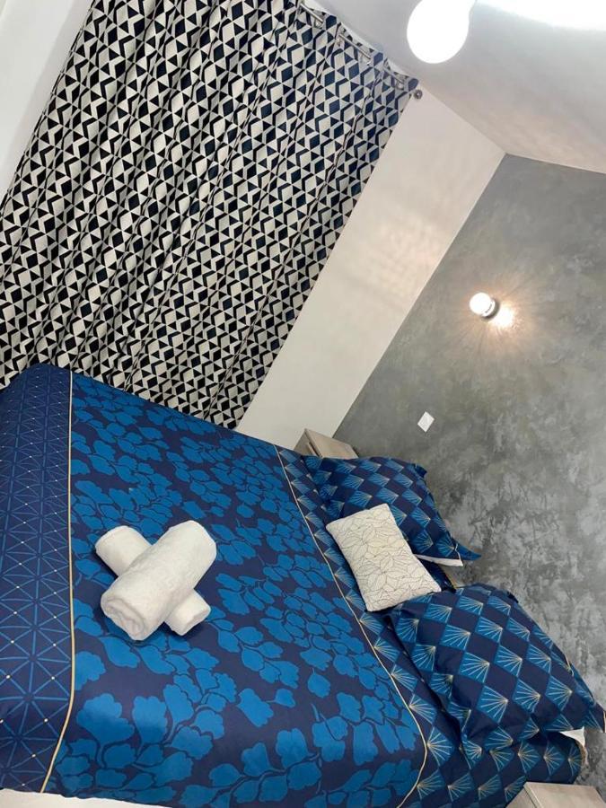 Le 56 Daire Annecy Dış mekan fotoğraf