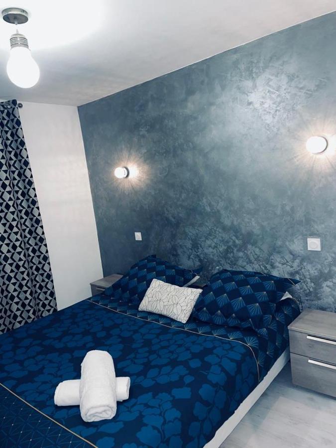 Le 56 Daire Annecy Dış mekan fotoğraf